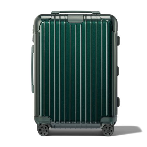 günstigste anbieter von rimowa essential cabin s